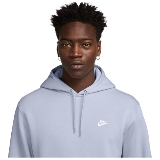Nike Ανδρικό φούτερ Club Fleece Hoodie Nike Ανδρικό φούτερ Club Fleece Hoodie